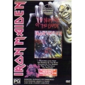 Iron Maiden - The Number Of The Beast